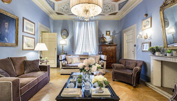 Casa Barbra in Lucca - Foto 2, Habitación