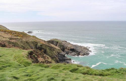 The Old Dairy Barn - Foto 24