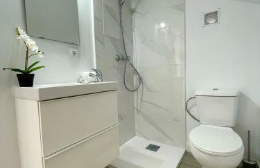 VILLA PIMIENTA, Chalet de lujo a 100 metros del mar - Foto 26