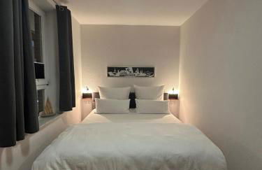 Terrassenwohnung City an der Kleinen Weser - Foto 18