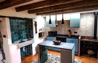 Casa Rural zona Playa de Frejulfe - Foto 36