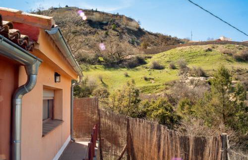 Casa Lyra - Casa rural en la Serranía de Cuenca - Foto 38