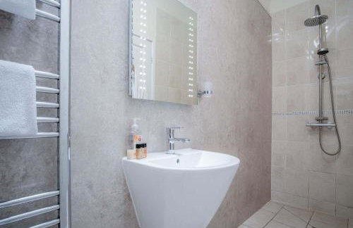 Gofan - 1 Bedroom Studio - St Ishmael's - Foto 55