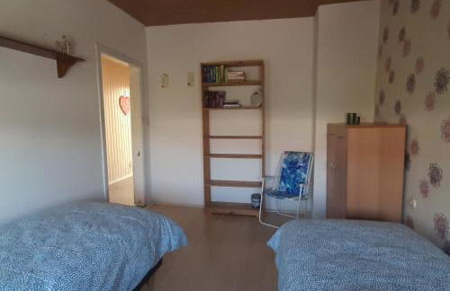 Monteurzimmer Ausma Wymeer Bunde - FeWo Vakantiehuis Heerenland - Foto 11