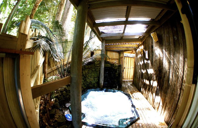 Forget Me Not Cottages - Foto 7