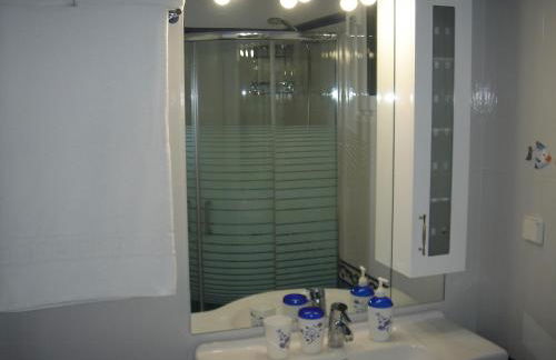 Bouganville Studios Stegna - Foto 28