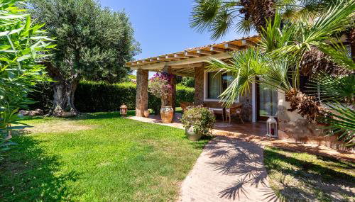 Patio Relax - 200m from beach - Villasimius - Foto 1