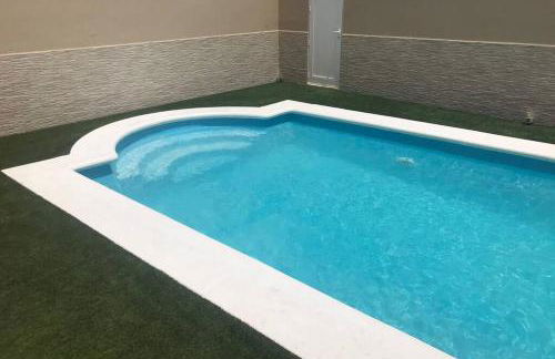 Mar&Mar, apartamento con solárium y piscina - Photo 36