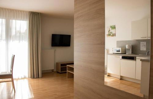 Espelkamp Gästehaus - Foto 5