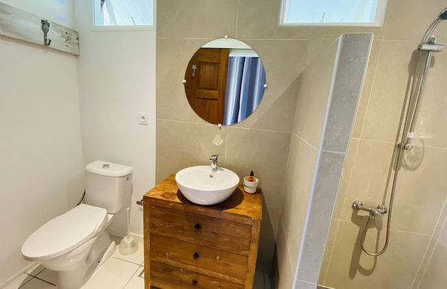 Bungalow Tiare - Foto 15