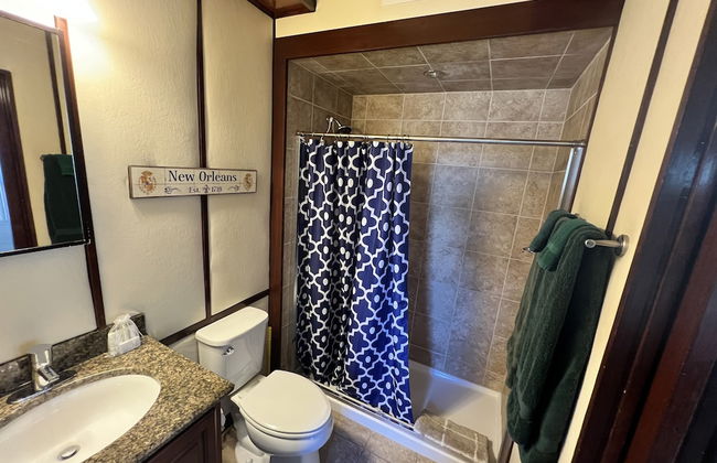 New Orleans RV Resort & Marina - Foto 25