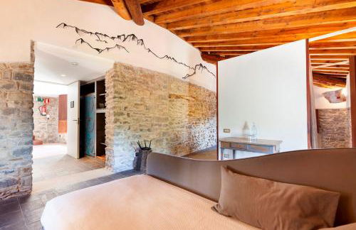 Casa Fumanal - Unique Property for up to 24 - Foto 46