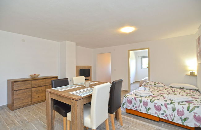 Apartment 1890 - Foto 5