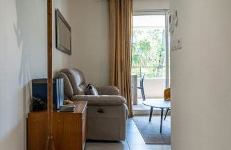 Appartement climatisé les pieds dans l'eau pour 6 personnes avec 1 suite parentale, 1 chambre double et 1 mini chambre Piscine sur le toit clim garage - Foto 41