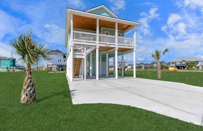 Golden Sands - Foto 25