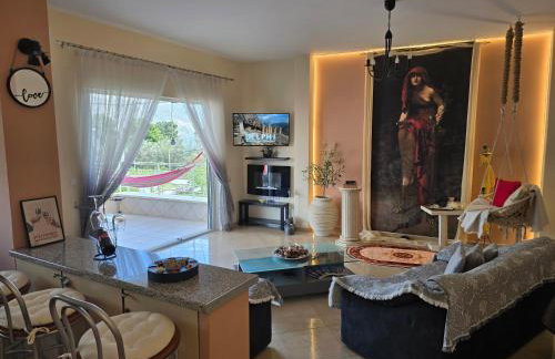 Delphitea Philoxenia - Foto 2