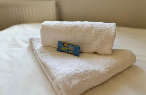 #3 RebelRents - 6P Apartment, Modern, stylisch und zentral! - Foto 7