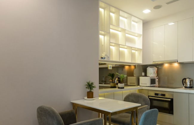 Landmark 81 - Unique Condotel - Foto 24