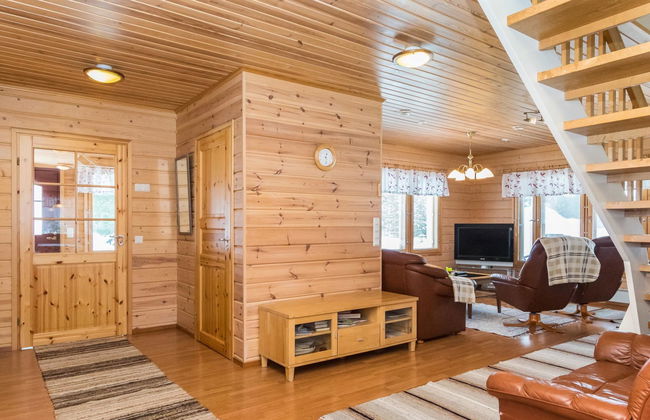 Sanninpirtti - Photo 6