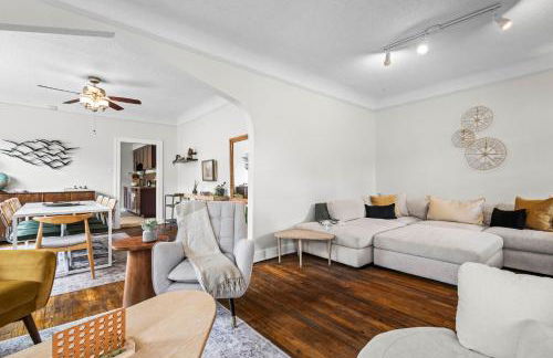 5280 Oasis - Hot Tub Walk to Sloan's Lake - Foto 16