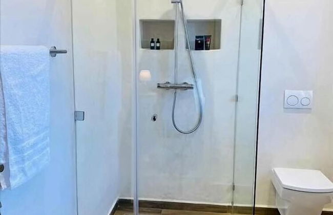 Aparthotel & Hotel Doha - Photo 39