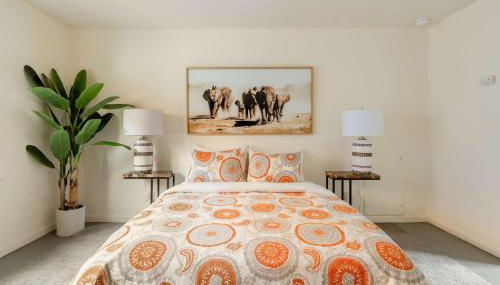 Stay Portland - HeartofBuckman MidCentury Dream 86 WalkScore 3BR - Foto 2