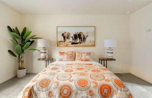 Stay Portland - HeartofBuckman MidCentury Dream 86 WalkScore 3BR - Foto 2