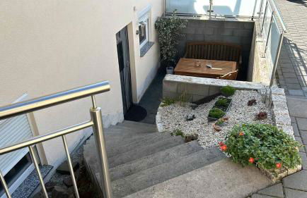 Ferienwohnung am Birkwald - Foto 10