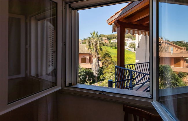 A Sun-drenched Holiday Apartment Near the Sicilian Coastline - Foto 40