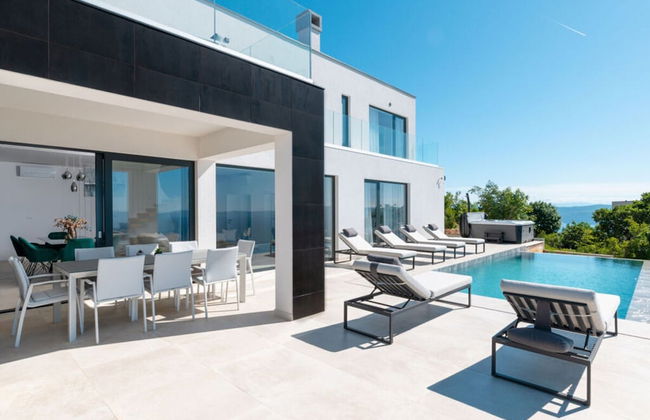 Villa Aristea Comfortable Holiday Residence - Foto 17