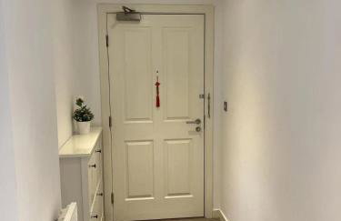 Stunning Waterfront Western harbour Apartment - Foto 20