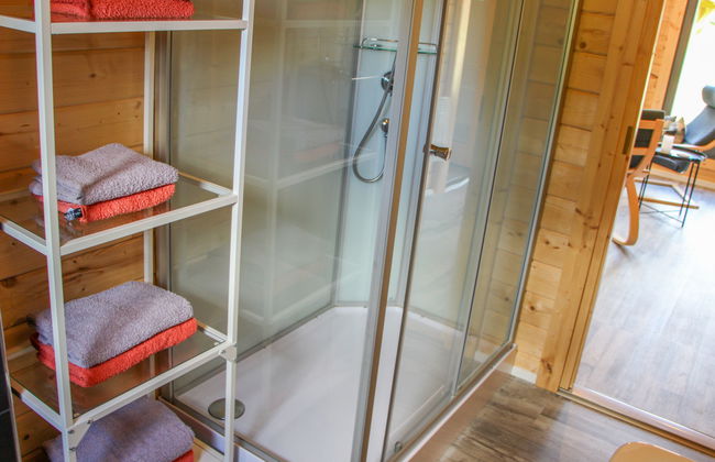 Ferienhaus Sarahlita - Foto 13