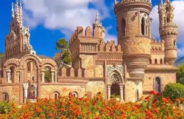 Appartment Beach Golf - Foto 29