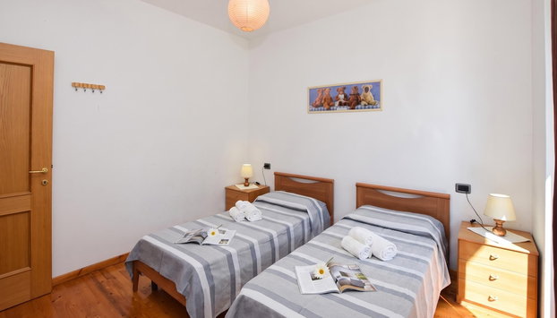 Viola - Foto 5, Habitación