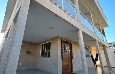 Casa com piscina, grande e espaçosa no Condomínio dos Pássaros - Foto 66