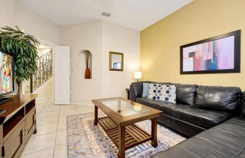 Resort Pool Spa Home Near Orlando Sleeps 10 - Foto 41