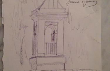 In Palazzo Storico tra Firenze Bologna e Ravenna - Foto 7