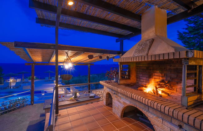 Strofilia Authentic Villas - Foto 2