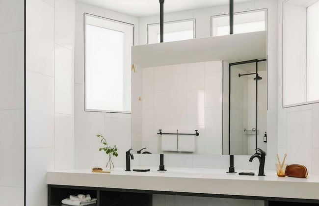 907 Main Hotel Central Square, Sonder by Marriott Bonvoy - Foto 33