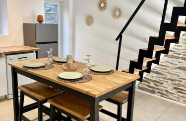 Maison de l'Ardoise - Foto 6