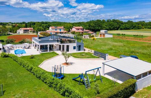 Villa Bella Vita - Foto 46