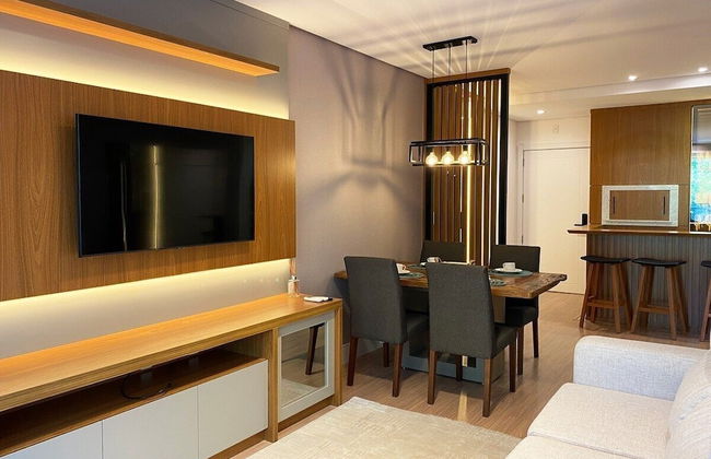 Residencial Bellagio Canela - Foto 24