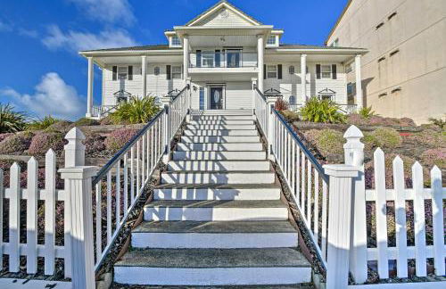 Eagles View Condo in Ocean Shores with 3 Balconies - Foto 30