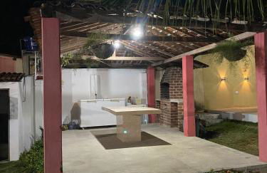 Casa com piscina Ponta de Pedras - Foto 8