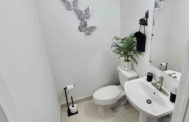 302 Rare find The Blue Sky Beach House - Foto 16