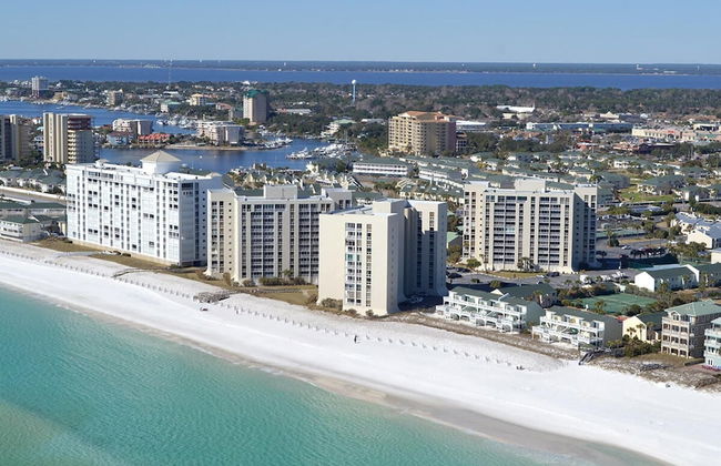 Shoreline Towers 3063 - Foto 50