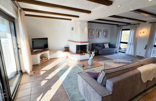 Eifelstube - Cozy 130 qm apartment with big sun terrace - Foto 3