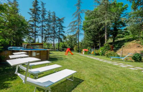 Holiday Home Green Wellness House by Interhome - Photo 72