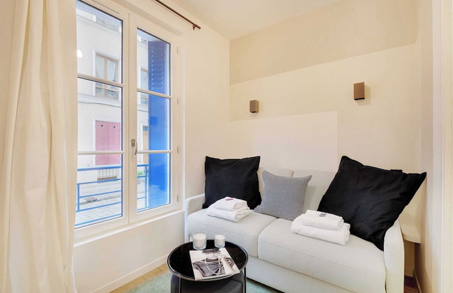 Résidence Paris CREMIEUX - Photo 20