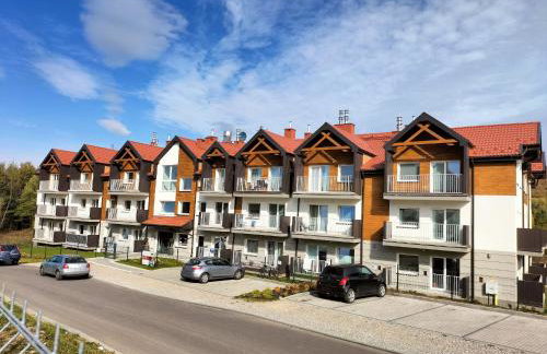 Apartament Słoneczny 2 - Foto 9